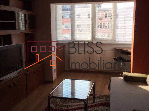 Apartment for Rent KM 0 | Ultracentral, Bucharest - 3 Bedroom - ID:53773 | Bliss Imobiliare / Photo 2 - BLISS Imobiliare