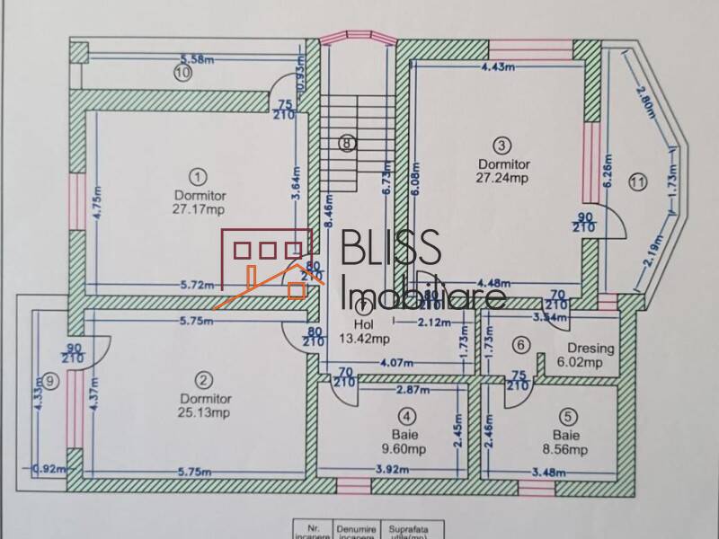 Vila Cu 6 Camere | Bliss Imobiliare / Photo 36 - BLISS Imobiliare