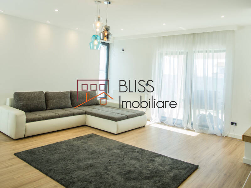 Villa for Sale Corbeanca, Bucharest / Ilfov - 3 Bedroom - ID:53975 | Bliss Imobiliare / Photo 10 - BLISS Imobiliare