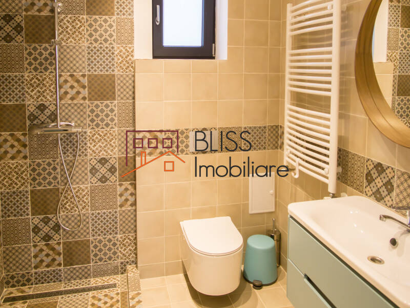 Vila de Vanzare Corbeanca - 4 Camere - ID:53975 | Bliss Imobiliare / Photo 17 - BLISS Imobiliare