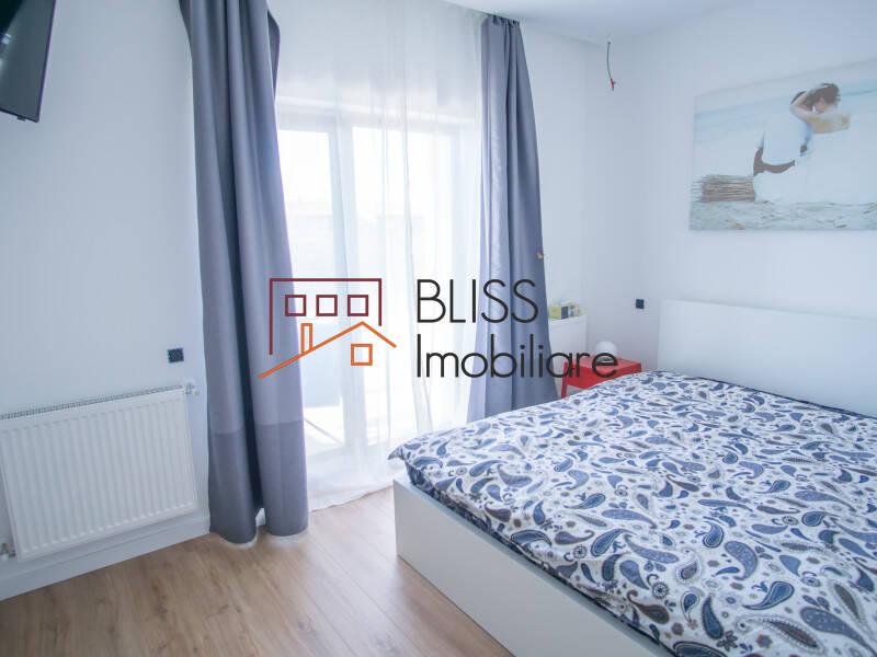 Vila de Vanzare Corbeanca - 4 Camere - ID:53975 | Bliss Imobiliare / Photo 19 - BLISS Imobiliare
