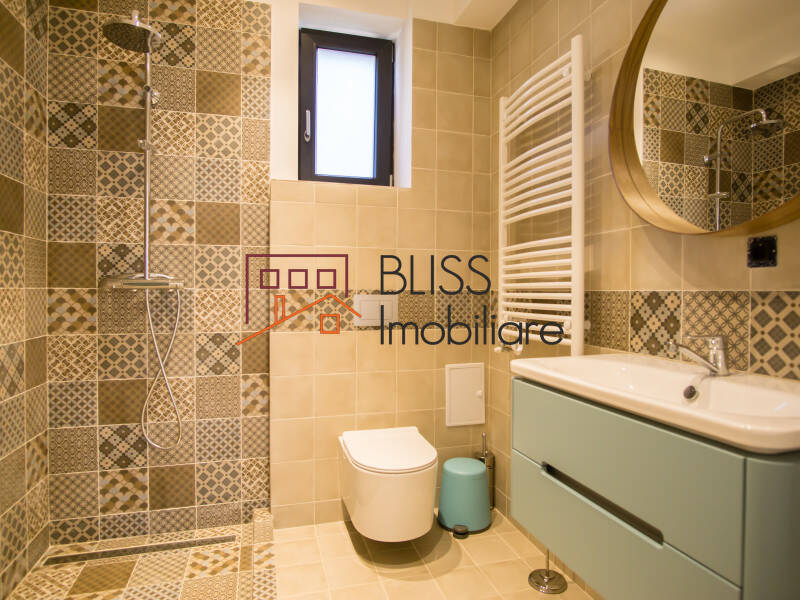 Vila de Vanzare Corbeanca - 4 Camere - ID:53975 | Bliss Imobiliare / Photo 18 - BLISS Imobiliare