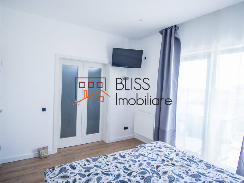 Vila de Vanzare Corbeanca - 4 Camere - ID:53975 | Bliss Imobiliare / Photo 20 - BLISS Imobiliare