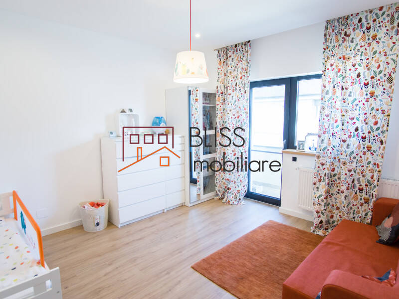 Villa for Sale Corbeanca, Bucharest / Ilfov - 3 Bedroom - ID:53975 | Bliss Imobiliare / Photo 21 - BLISS Imobiliare