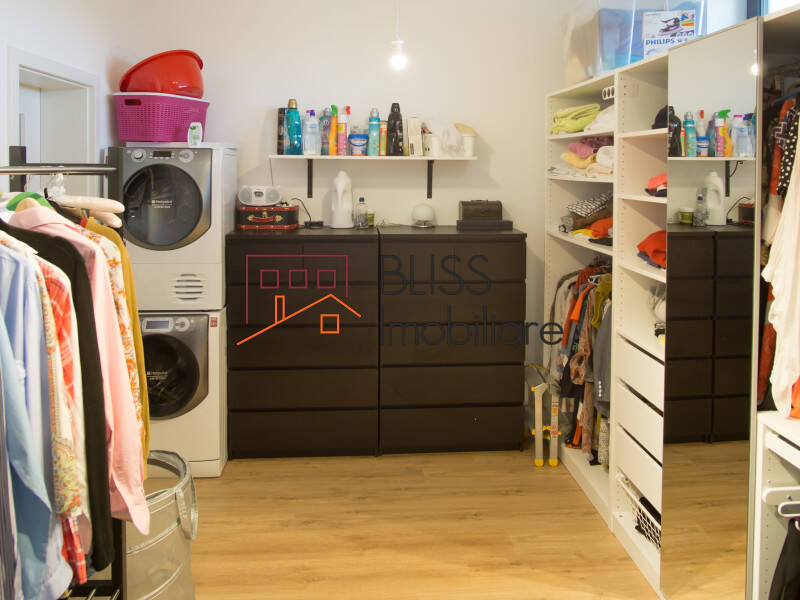 Vila de Vanzare Corbeanca - 4 Camere - ID:53975 | Bliss Imobiliare / Photo 25 - BLISS Imobiliare