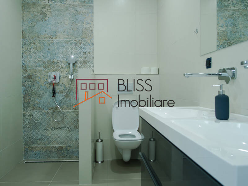 Villa for Sale Corbeanca, Bucharest / Ilfov - 3 Bedroom - ID:53975 | Bliss Imobiliare / Photo 27 - BLISS Imobiliare