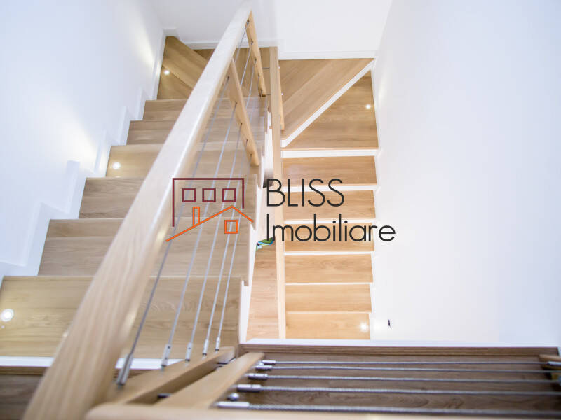 Vila de Vanzare Corbeanca - 4 Camere - ID:53975 | Bliss Imobiliare / Photo 29 - BLISS Imobiliare