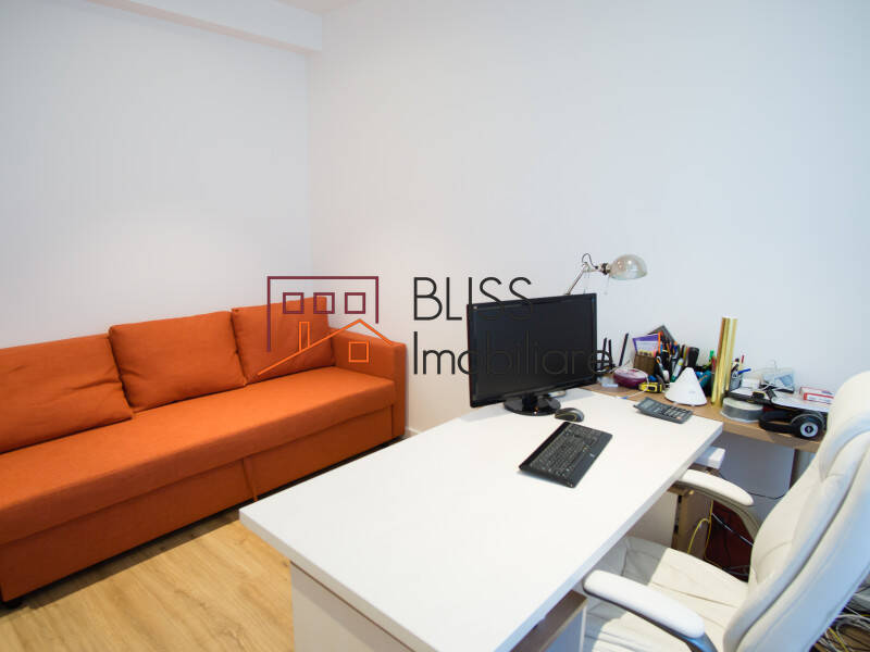 Villa for Sale Corbeanca, Bucharest / Ilfov - 3 Bedroom - ID:53975 | Bliss Imobiliare / Photo 31 - BLISS Imobiliare