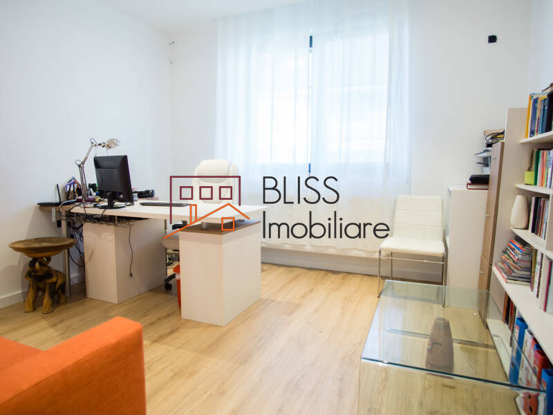 Vila de Vanzare Corbeanca - 4 Camere - ID:53975 | Bliss Imobiliare / Photo 32 - BLISS Imobiliare