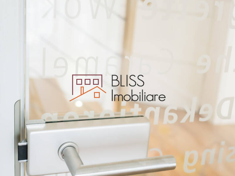 Villa for Sale Corbeanca, Bucharest / Ilfov - 3 Bedroom - ID:53975 | Bliss Imobiliare / Photo 33 - BLISS Imobiliare