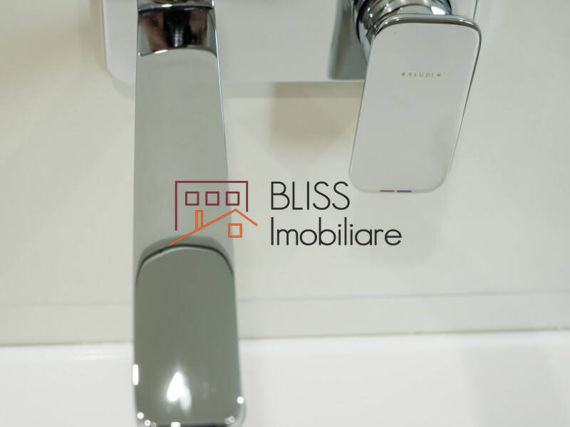 Villa for Sale Corbeanca, Bucharest / Ilfov - 3 Bedroom - ID:53975 | Bliss Imobiliare / Photo 35 - BLISS Imobiliare