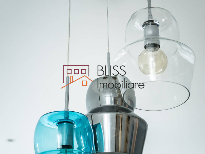 Vila de Vanzare Corbeanca - 4 Camere - ID:53975 | Bliss Imobiliare / Photo 36 - BLISS Imobiliare