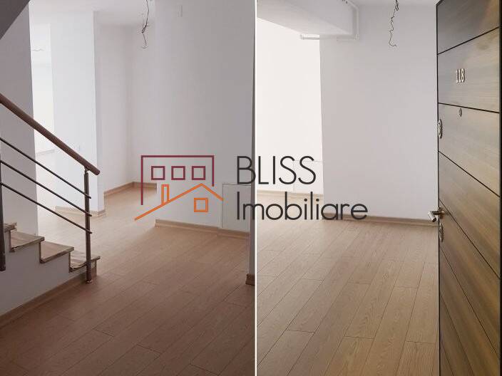Apartament Duplex de Vanzare Panduri - 4 Camere - ID:54063 | Bliss Imobiliare / Photo 12 - BLISS Imobiliare