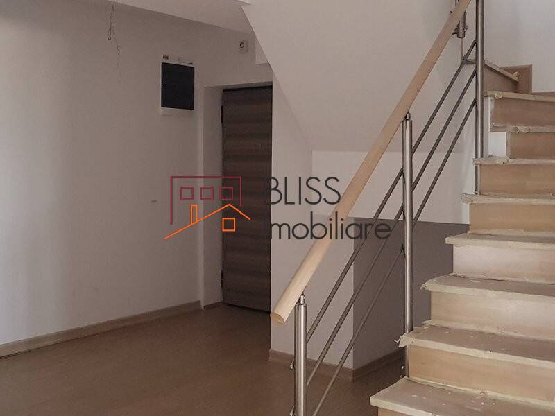 Duplex apartment for Sale Panduri, Bucharest - 3 Bedroom - ID:54063 | Bliss Imobiliare / Photo 13 - BLISS Imobiliare