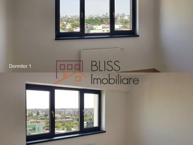 Duplex apartment for Sale Panduri, Bucharest - 3 Bedroom - ID:54063 | Bliss Imobiliare / Photo 6 - BLISS Imobiliare