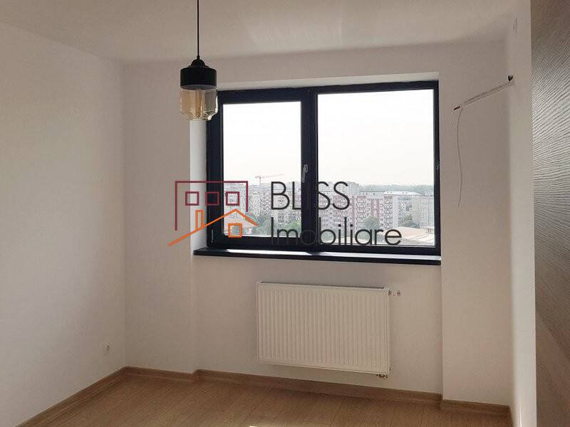 Apartment for Sale Panduri, Bucharest - 1 Bedroom - ID:54111 | Bliss Imobiliare / Photo 6 - BLISS Imobiliare