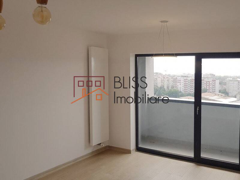 Apartment for Sale Panduri, Bucharest - 1 Bedroom - ID:54112 | Bliss Imobiliare / Photo 1 - BLISS Imobiliare