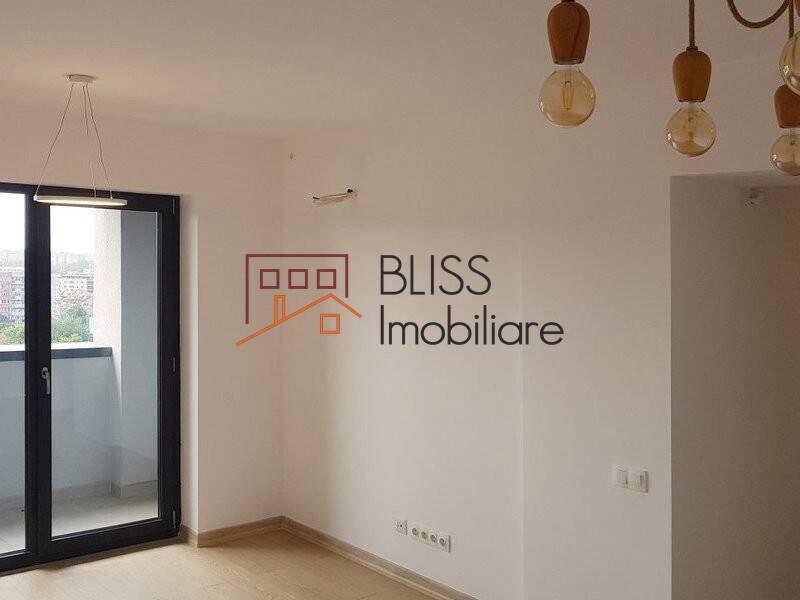 Apartment for Sale Panduri, Bucharest - 1 Bedroom - ID:54112 | Bliss Imobiliare / Photo 2 - BLISS Imobiliare