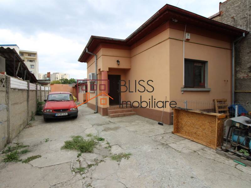 Casa de Vanzare Calarasi - 3 Camere - ID:39408 | Bliss Imobiliare / Photo 2 - BLISS Imobiliare