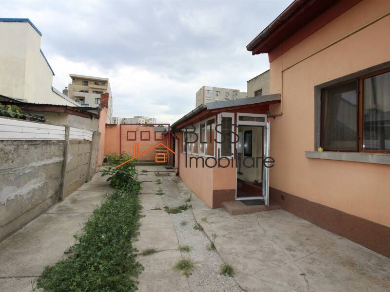 House for Sale Calarasi, Bucharest - 2 Bedroom - ID:39408 | Bliss Imobiliare / Photo 3 - BLISS Imobiliare