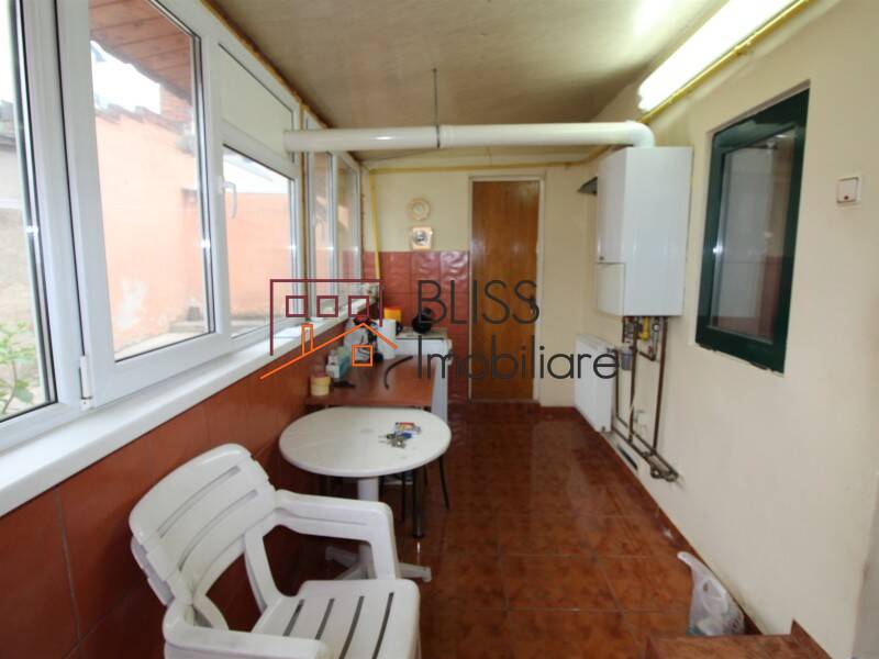 Casa de Vanzare Calarasi - 3 Camere - ID:39408 | Bliss Imobiliare / Photo 12 - BLISS Imobiliare
