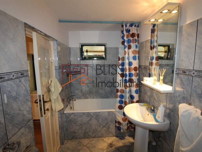 Casa de Vanzare Calarasi - 3 Camere - ID:39408 | Bliss Imobiliare / Photo 10 - BLISS Imobiliare