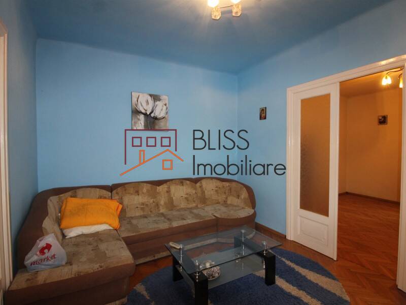 House for Sale Calarasi, Bucharest - 2 Bedroom - ID:39408 | Bliss Imobiliare / Photo 4 - BLISS Imobiliare