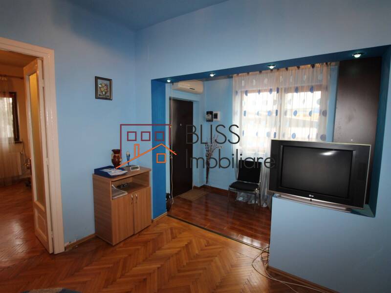 Casa de Vanzare Calarasi - 3 Camere - ID:39408 | Bliss Imobiliare / Photo 5 - BLISS Imobiliare