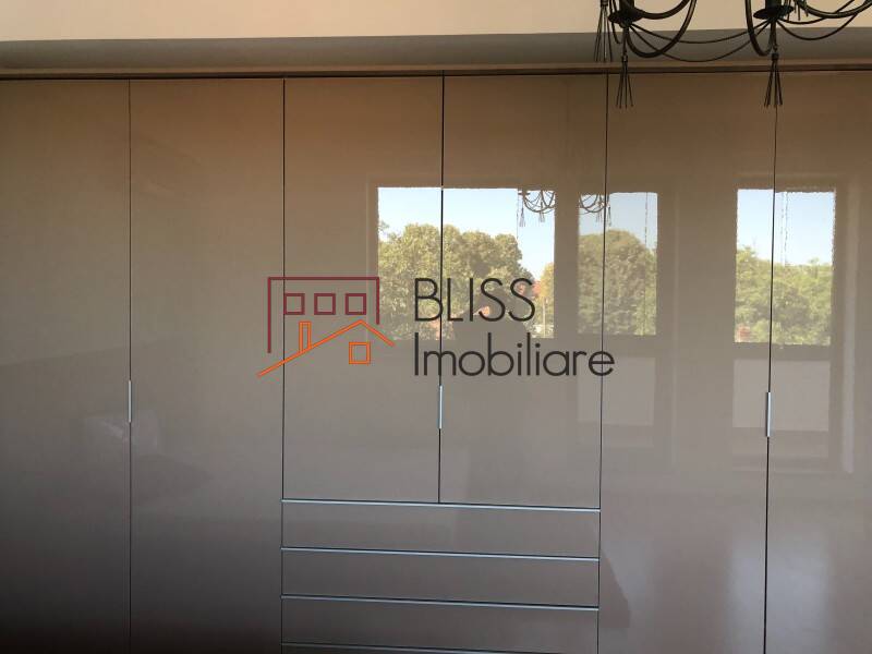 Apartment for Rent Baneasa | Sisesti | Jandarmerie | Straulesti | Sector 1, Bucharest - 2 Bedroom - ID:51857 | Bliss Imobiliare / Photo 9 - BLISS Imobiliare