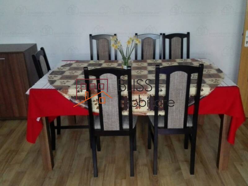 Apartment for Rent Calarasi, Bucharest - 1 Bedroom - ID:25170 | Bliss Imobiliare / Photo 4 - BLISS Imobiliare