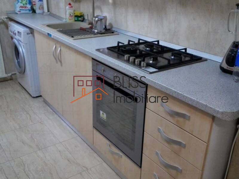 Apartment for Rent Calarasi, Bucharest - 1 Bedroom - ID:25170 | Bliss Imobiliare / Photo 5 - BLISS Imobiliare