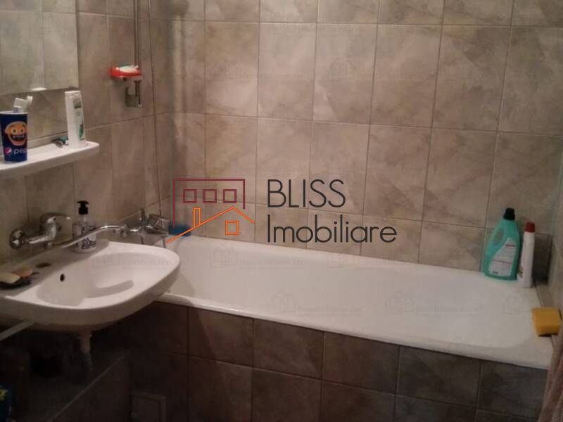 Apartment for Rent Calarasi, Bucharest - 1 Bedroom - ID:25170 | Bliss Imobiliare / Photo 11 - BLISS Imobiliare