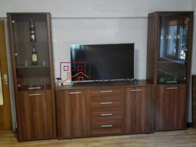 Apartment for Rent Calarasi, Bucharest - 1 Bedroom - ID:25170 | Bliss Imobiliare / Photo 3 - BLISS Imobiliare