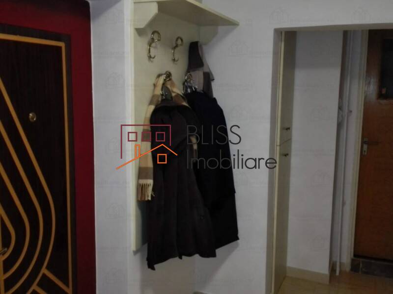 Apartment for Rent Calarasi, Bucharest - 1 Bedroom - ID:25170 | Bliss Imobiliare / Photo 8 - BLISS Imobiliare