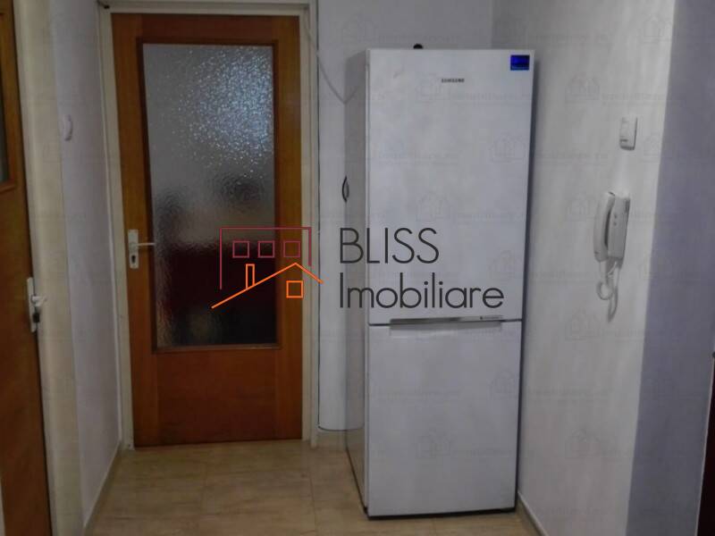 Apartment for Rent Calarasi, Bucharest - 1 Bedroom - ID:25170 | Bliss Imobiliare / Photo 9 - BLISS Imobiliare