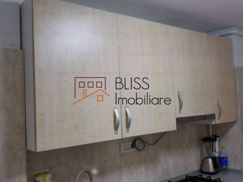 Apartment for Rent Calarasi, Bucharest - 1 Bedroom - ID:25170 | Bliss Imobiliare / Photo 6 - BLISS Imobiliare