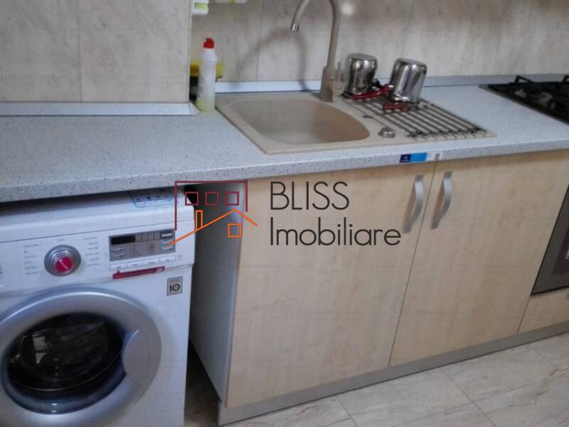 Apartment for Rent Calarasi, Bucharest - 1 Bedroom - ID:25170 | Bliss Imobiliare / Photo 7 - BLISS Imobiliare
