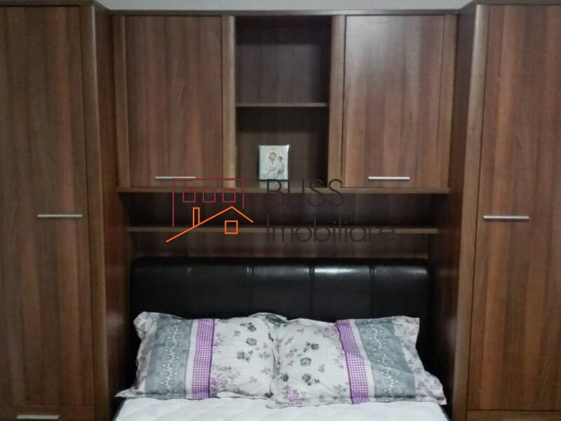 Apartment for Rent Calarasi, Bucharest - 1 Bedroom - ID:25170 | Bliss Imobiliare / Photo 10 - BLISS Imobiliare