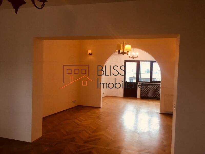 Apartment for Rent KM 0 | Ultracentral, Bucharest - 5 Rooms - ID:54378 | Bliss Imobiliare / Photo 2 - BLISS Imobiliare