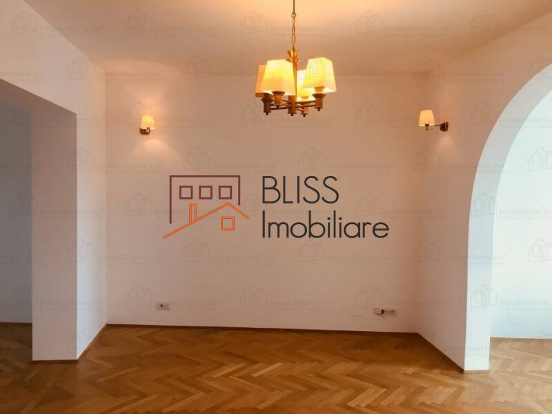 Apartament de Inchiriat KM 0 | Ultracentral - 5 Camere - ID:54378 | Bliss Imobiliare / Photo 4 - BLISS Imobiliare