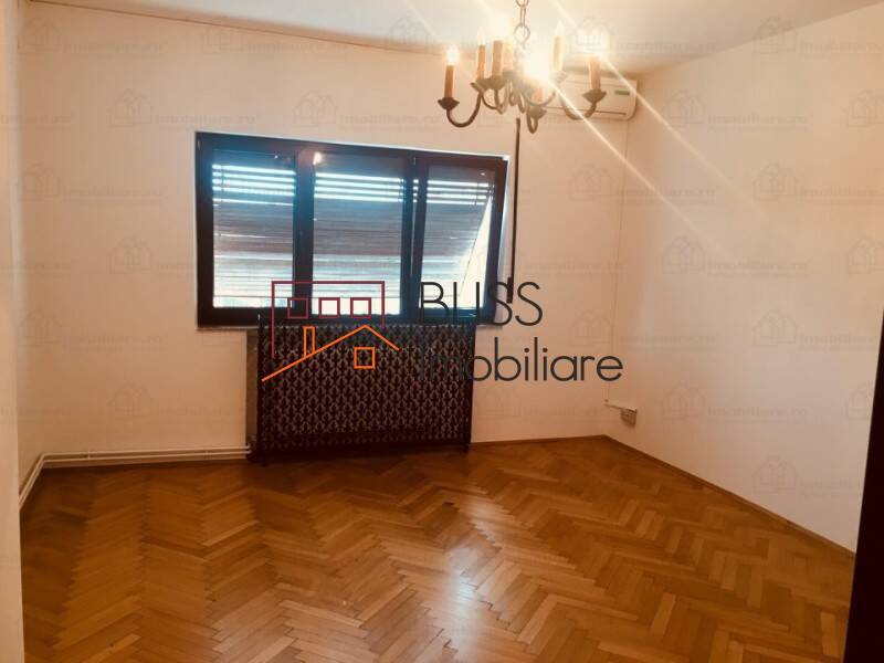 Apartament de Inchiriat KM 0 | Ultracentral - 5 Camere - ID:54378 | Bliss Imobiliare / Photo 3 - BLISS Imobiliare