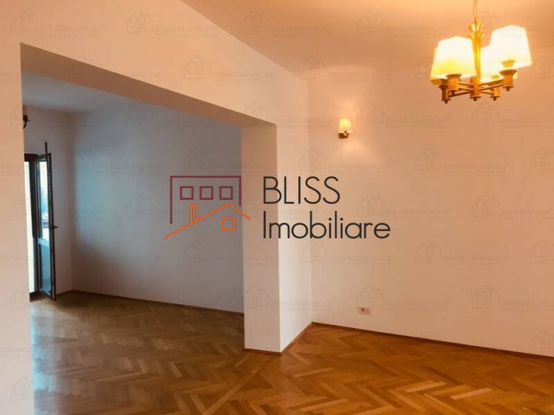 Apartment for Rent KM 0 | Ultracentral, Bucharest - 5 Rooms - ID:54378 | Bliss Imobiliare / Photo 8 - BLISS Imobiliare