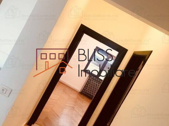 Apartament de Inchiriat KM 0 | Ultracentral - 5 Camere - ID:54378 | Bliss Imobiliare / Photo 6 - BLISS Imobiliare