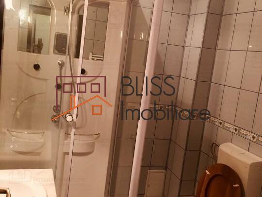 Apartament de Inchiriat KM 0 | Ultracentral - 5 Camere - ID:54378 | Bliss Imobiliare / Photo 9 - BLISS Imobiliare