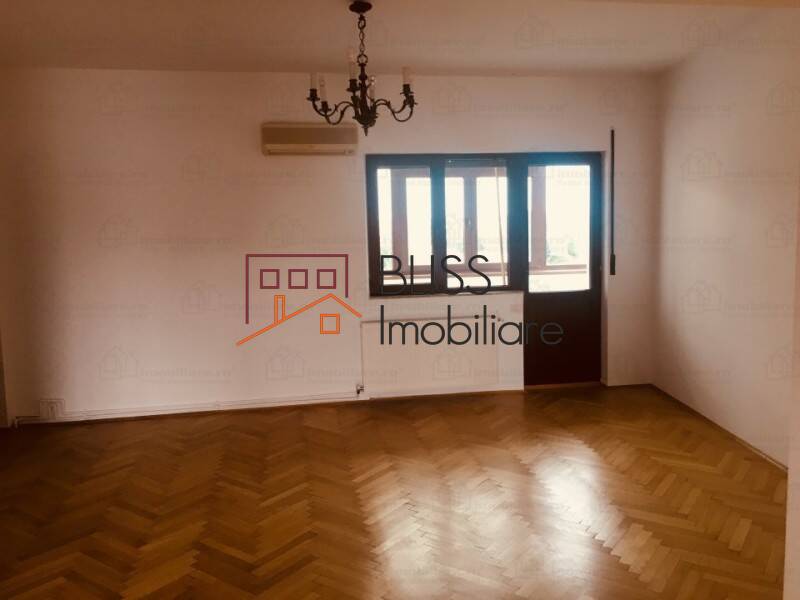 Apartament de Inchiriat KM 0 | Ultracentral - 5 Camere - ID:54378 | Bliss Imobiliare / Photo 5 - BLISS Imobiliare