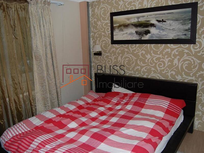 1 Bedroom Apartment, Bucharest | Bliss Imobiliare / Photo 6 - BLISS Imobiliare