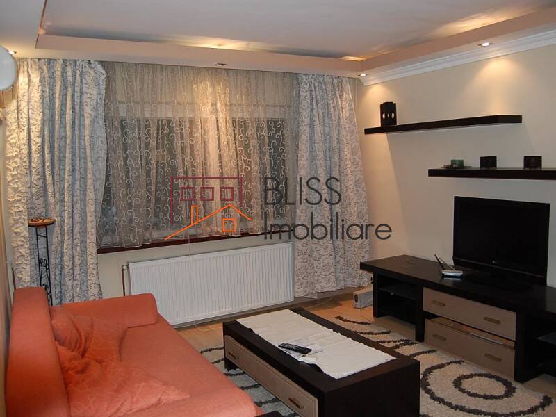 1 Bedroom Apartment, Bucharest | Bliss Imobiliare / Photo 2 - BLISS Imobiliare
