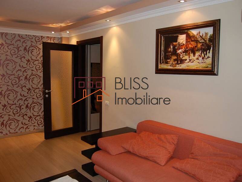 1 Bedroom Apartment, Bucharest | Bliss Imobiliare / Photo 3 - BLISS Imobiliare