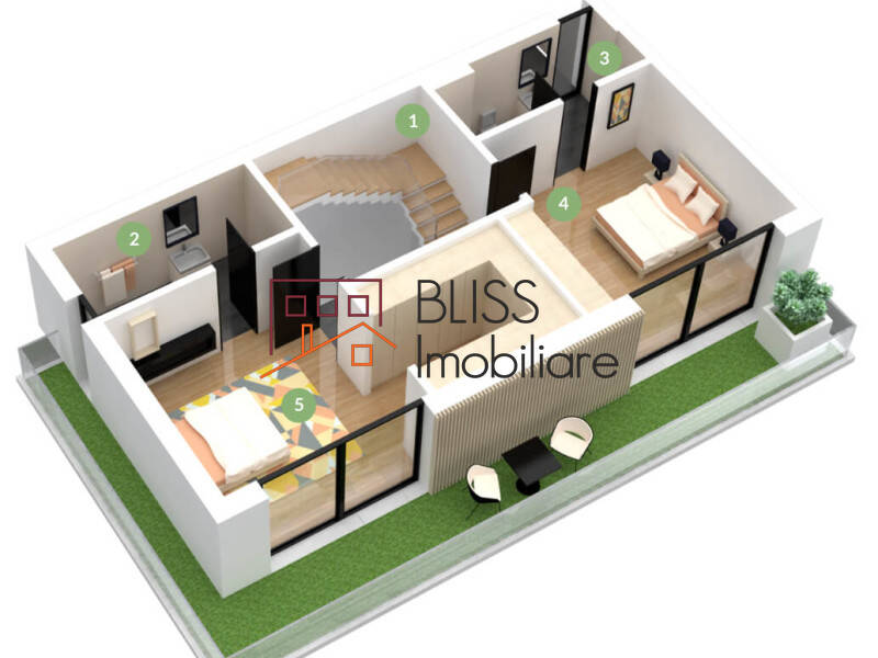 Photo 33 - BLISS Imobiliare