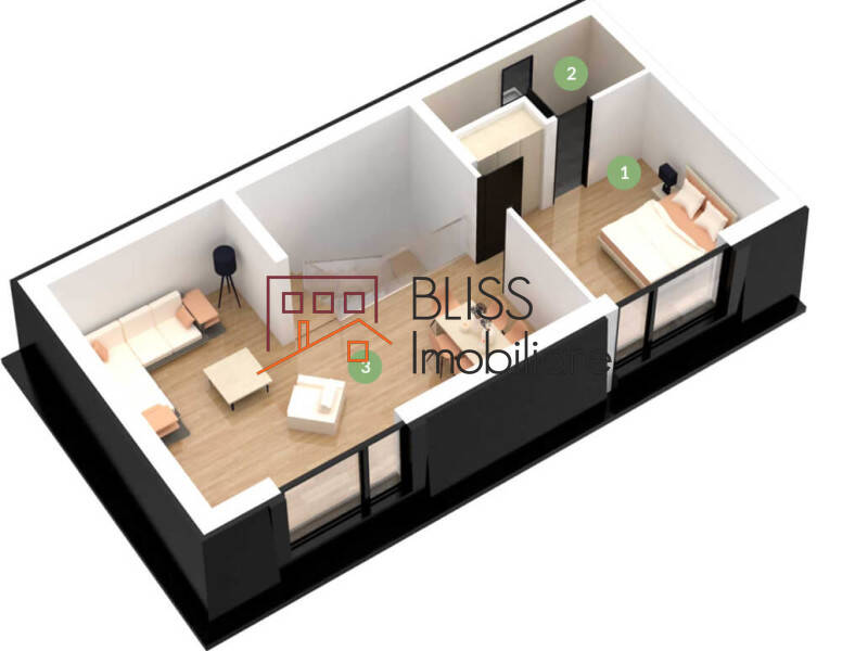 Photo 34 - BLISS Imobiliare